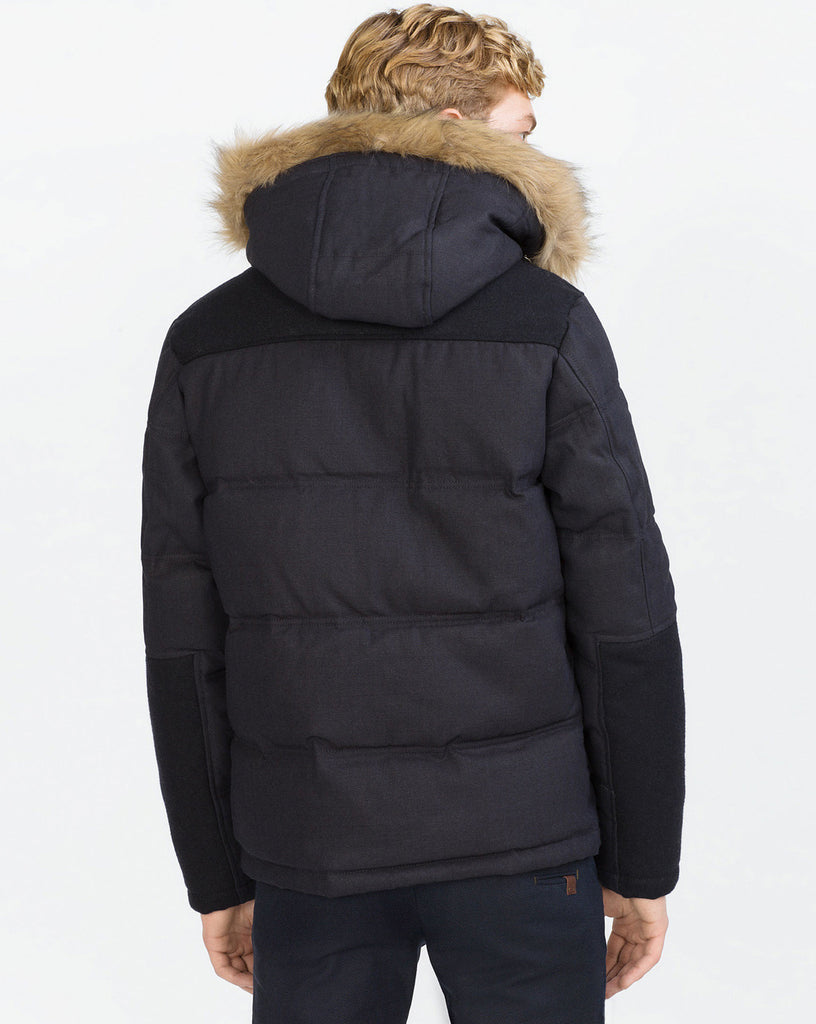 Fit Liddesdale Jacket