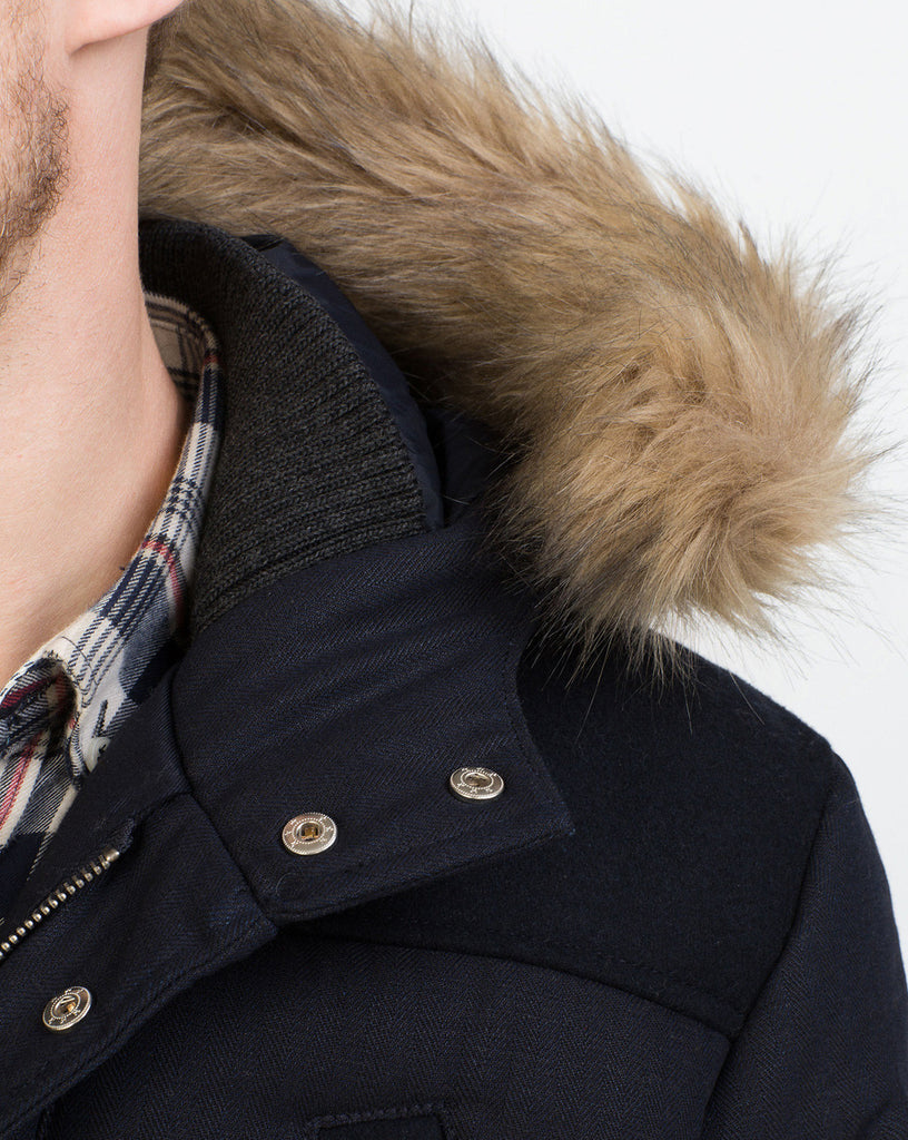 Fit Liddesdale Jacket