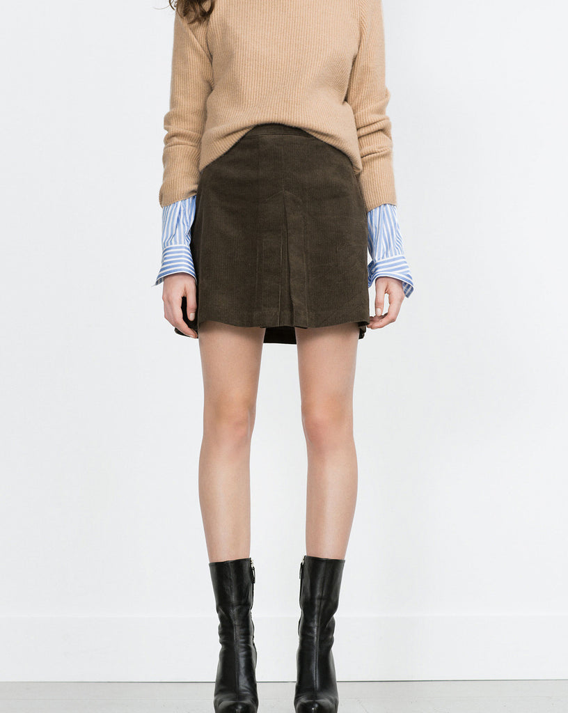 Hand-embellished dress