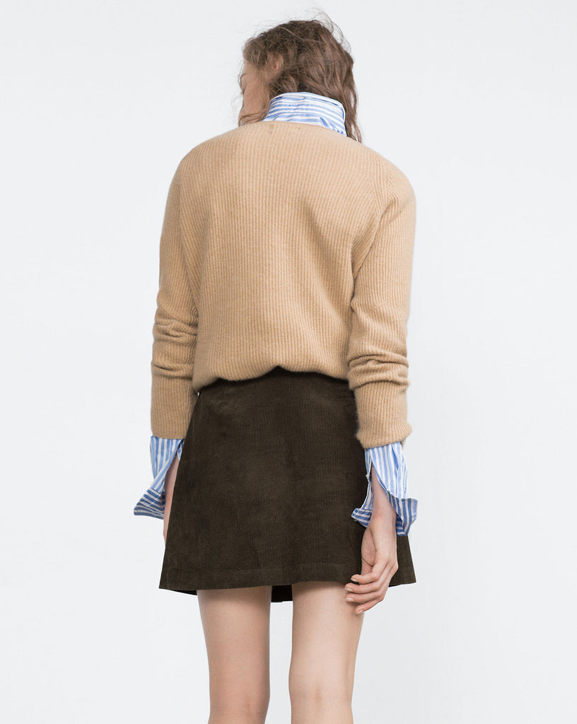 Hand-embellished dress