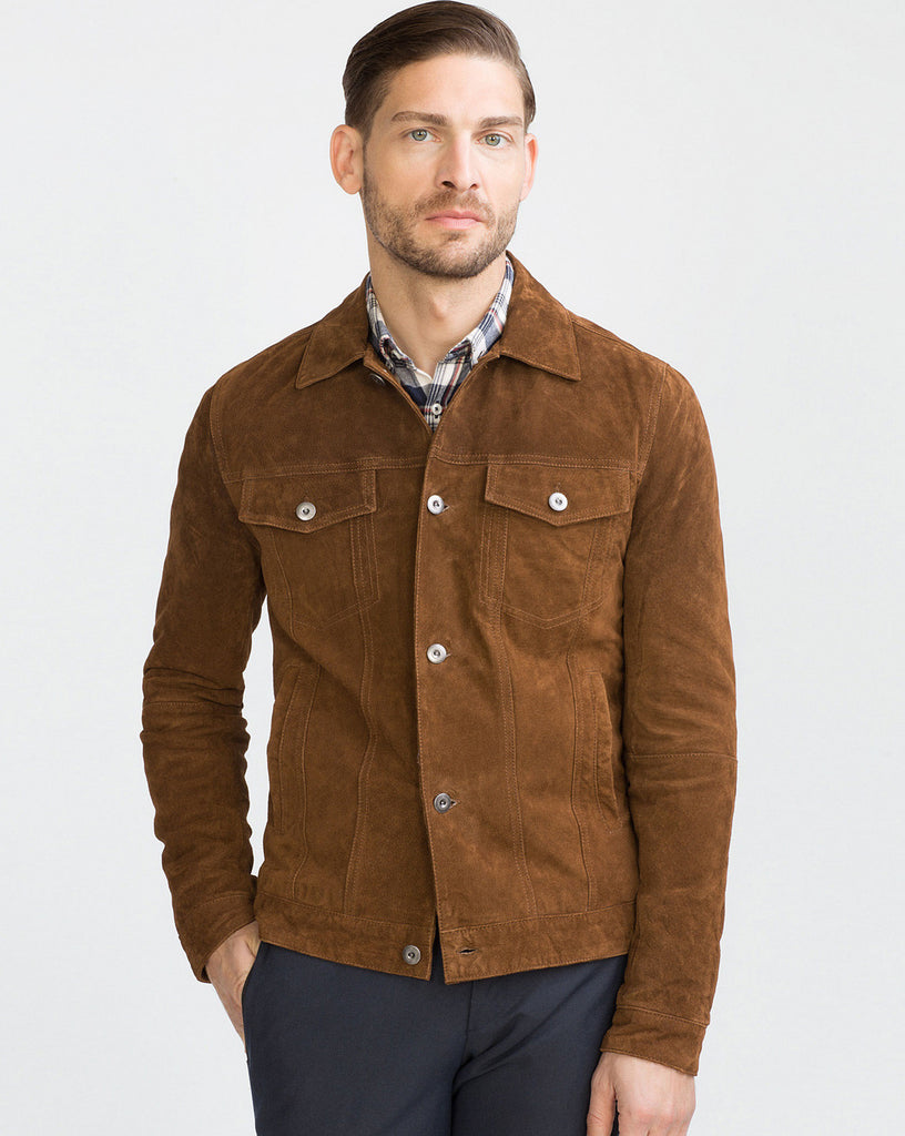 Vintage Varsity Jacket